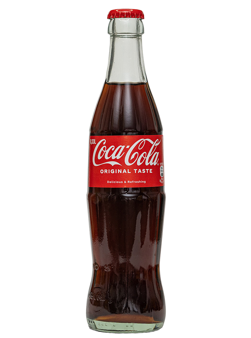Coca-Cola/Coke Zero