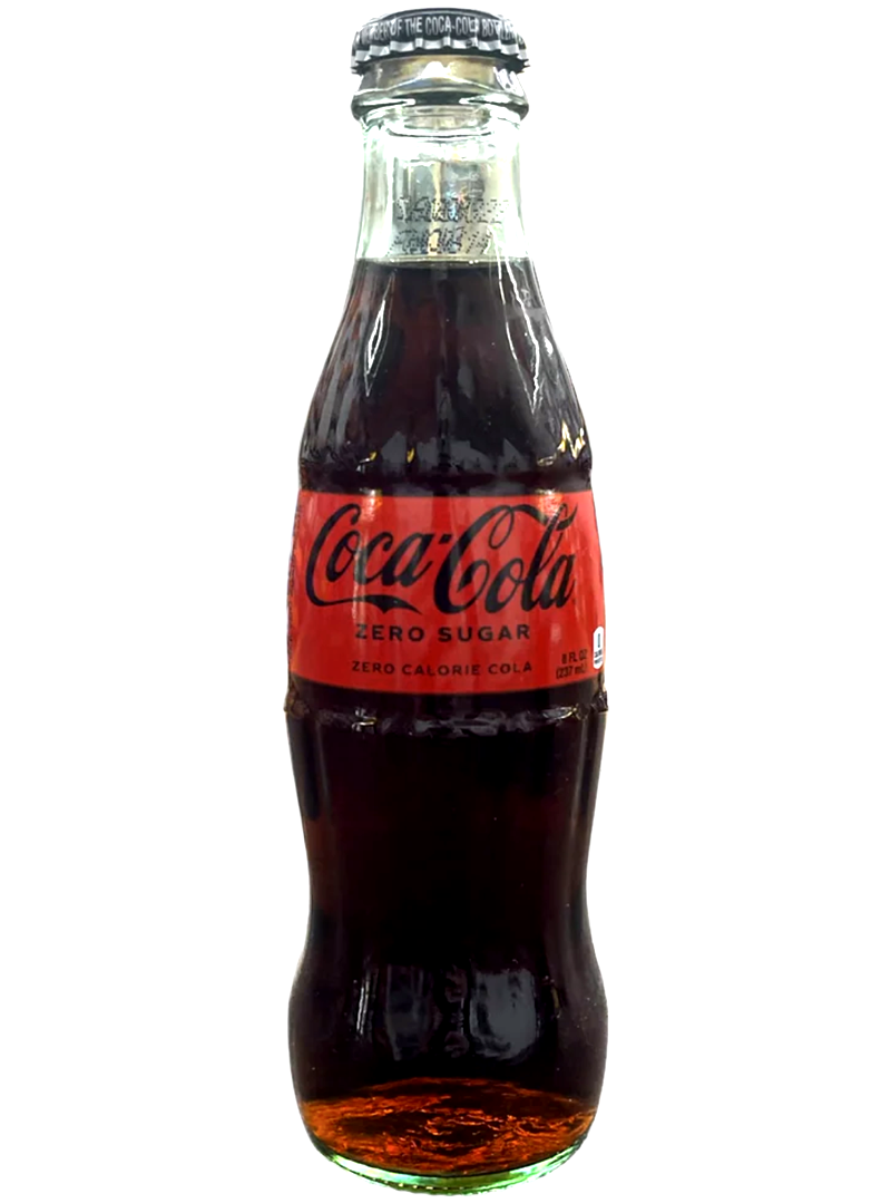 Coke Zero