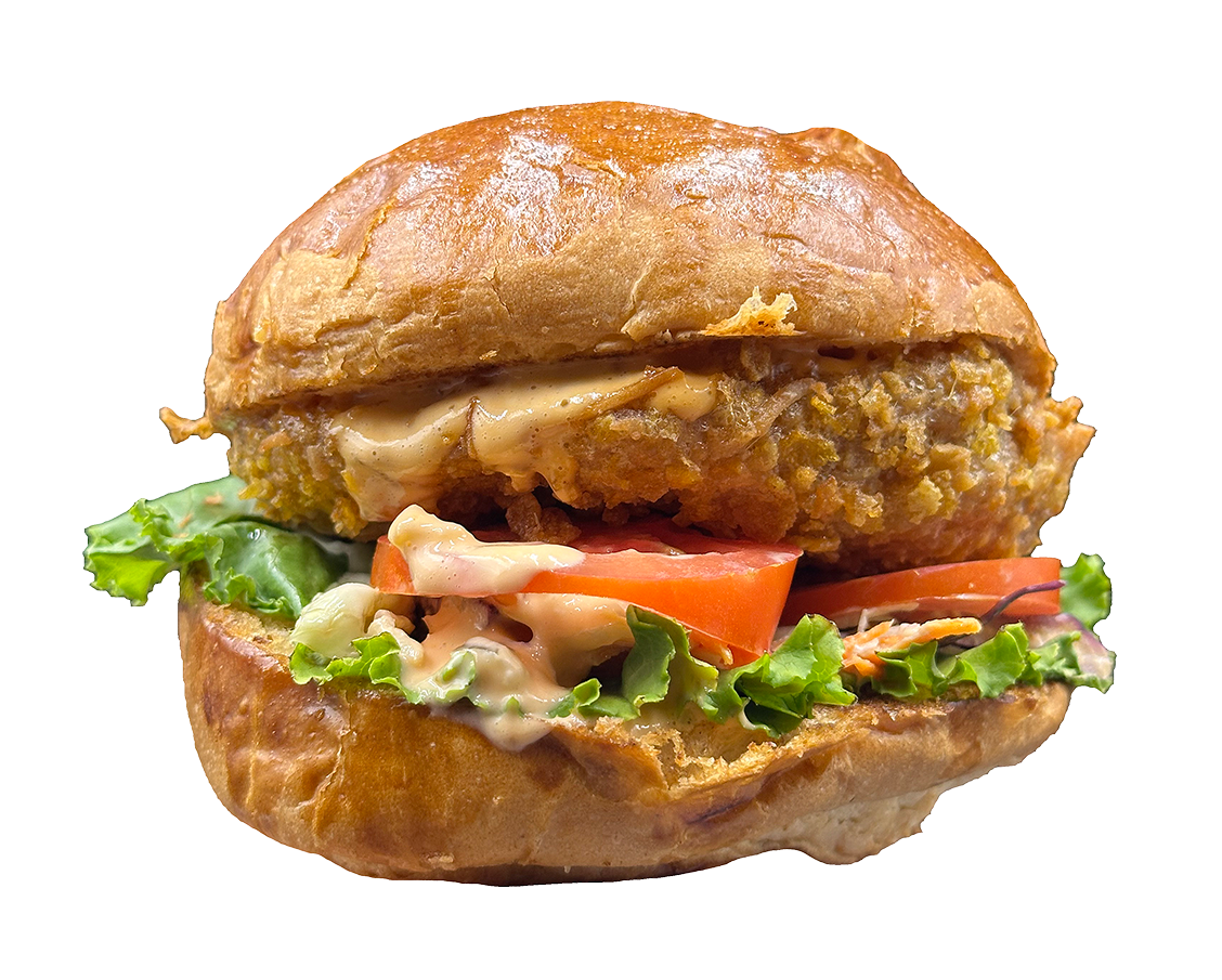 Crunchy Chicken