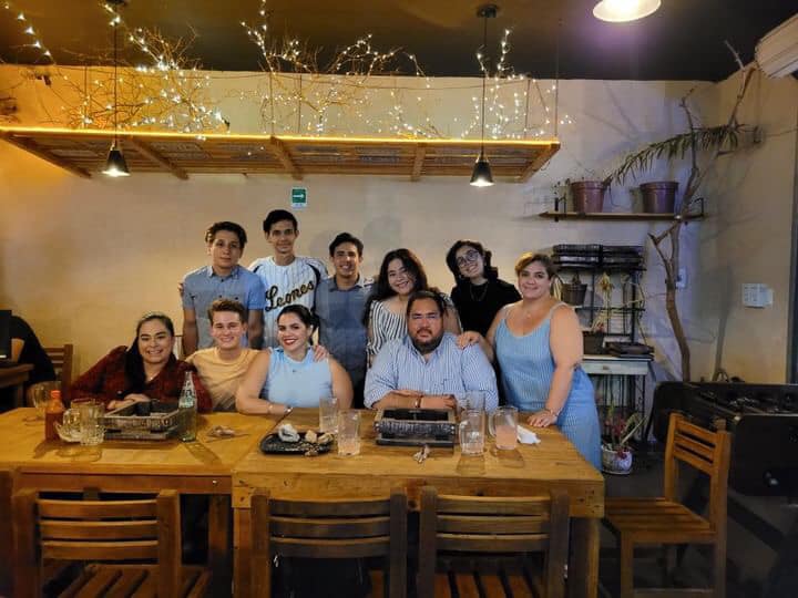 Restaurant Team