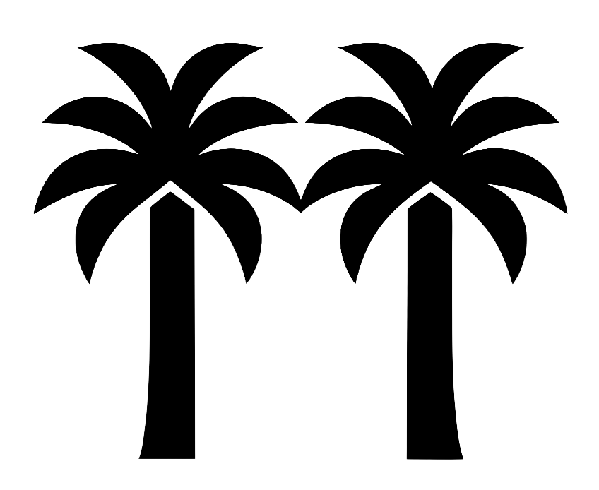 Palm Trees